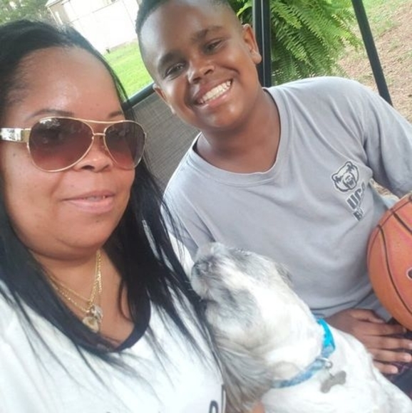 Meet your Posher, Casheba - Picture 1 of 1